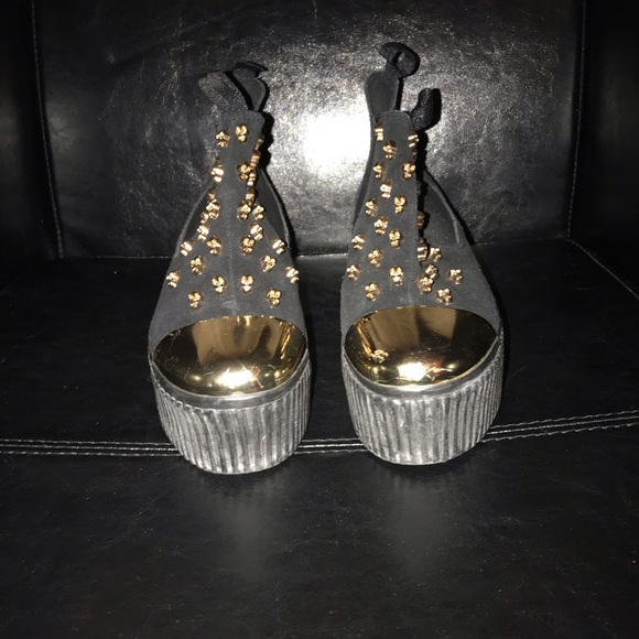 Jeffrey Campbell Shoes - ✋🏾sold✋🏾. ✋🏾sold✋🏾